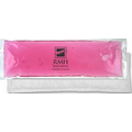 Cloth Backed Pink Stay-Soft Gel Pack (4.5"x12")